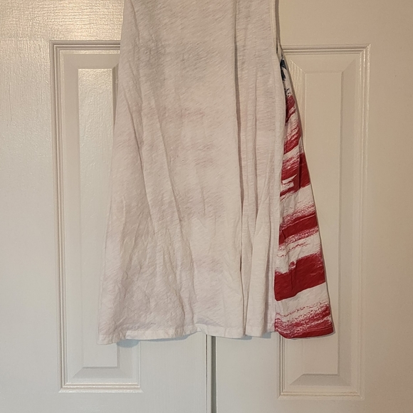 Patriotic Tank Top - Picture 2 of 3